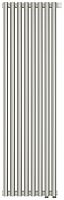 Радиатор Сунержа 00-0322-1208 Эстет-00 отопительный н/ж EU50 1200х360 мм/ 8 секций, без покрытия