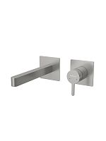 Смеситель для раковины BelBagno DELTA DEL2.0-BLVM-IN-W0