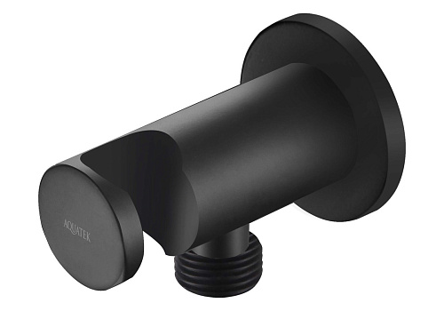 Шланговое подсоединение Aquatek AQ2455MB Шланговое подсоединение Aquatek AQ2455MB