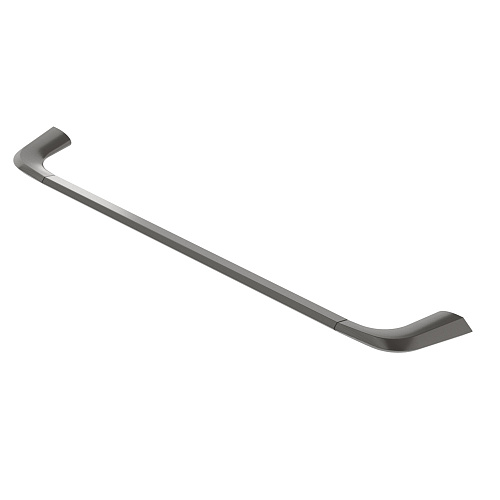 Полотенцедержатель CEZARES LINER-TH-60-GM - купить в Санкт-Петербурге, цена на Полотенцедержатель CEZARES LINER-TH-60-GM в интернет-магазине Керамос Полотенцедержатель CEZARES LINER-TH-60-GM купить недорого в интернет-магазине Керамос