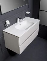 Тумба под раковину Armadi Art Vallessi 837-120-C mat