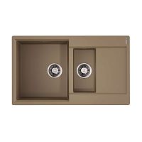 Кухонная мойка Omoikiri 4993474