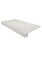 Керамогранит  SPECTRUM  SR00_ступень_неполир_33*120