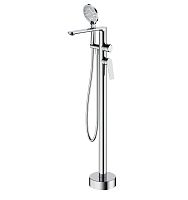 Смеситель для ванны, напольный Cezares COMFORT COMFORT-VDP-01 Смеситель для ванны, напольный Cezares COMFORT COMFORT-VDP-01