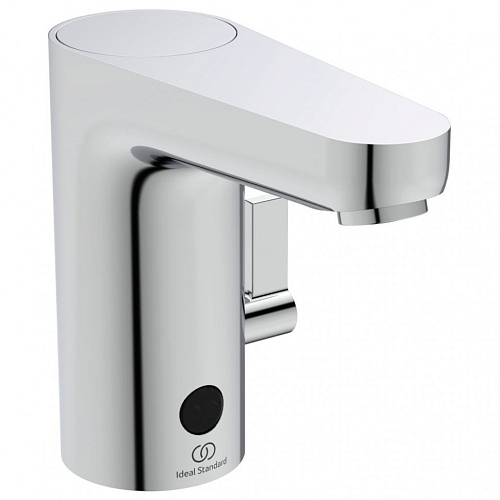 Смеситель Ideal Standard A6146AA Ceraplus для раковины, Chrome (хром) Смеситель Ideal Standard A6146AA Ceraplus для раковины, Chrome (хром)