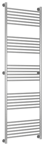 Полотенцесушитель водяной Сунержа 071-0220-1960 Богема+ прямая 1900х600 мм, сатин Полотенцесушитель водяной Сунержа 071-0220-1960 Богема+ прямая 1900х600 мм, сатин