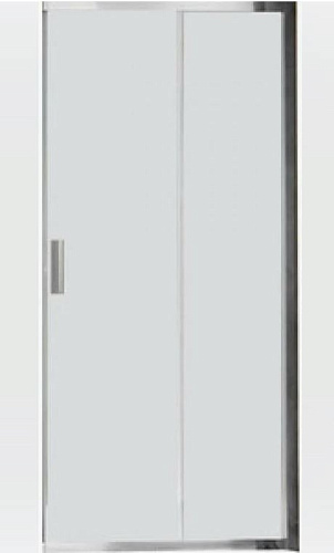 Душевая дверь Vincea Garda VHC-1G900CL