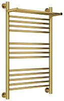 Полотенцесушитель водяной Сунержа 03-0223-8050 Богема+ 800х500 мм, золото Полотенцесушитель водяной Сунержа 03-0223-8050 Богема+ 800х500 мм, золото