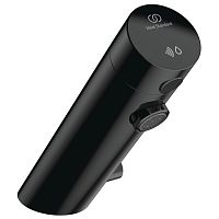 Смеситель Ideal Standard A7559B3 Sensorflow New электронный для раковины (со смешиванием), Glossy black PVD Black Onyx (черный глянцевый Оникс) Смеситель Ideal Standard A7559B3 Sensorflow New электронный для раковины (со смешиванием), Glossy black PVD Black Onyx (черный глянцевый Оникс)