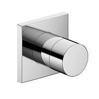 Запорный вентиль Keuco 59541010002 IXMO DN 15, хром