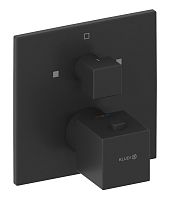 Смеситель встраиваемый Kludi DECUS 548103975 Смеситель встраиваемый Kludi DECUS 548103975