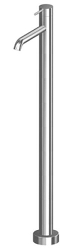 Смеситель для раковины напольный Gattoni CIRCLE TWO 9109/90C0