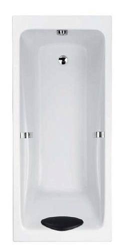 Ванна акриловая Jacob Delafon Odeon Up E60491-00 купить недорого в интернет-магазине Керамос