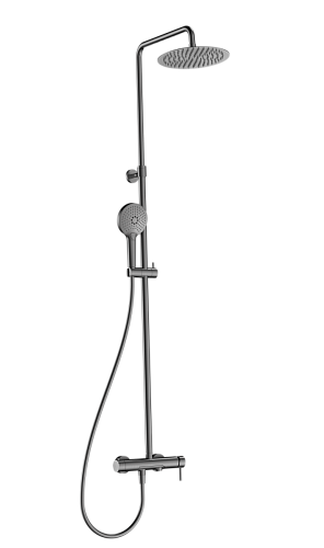 Душевая система AQUAme  AQM8011GM