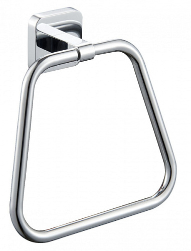 Полотенцедержатель Wonzon & Woghand  WW-6613 купить недорого в интернет-магазине Керамос