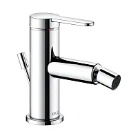 Смеситель Keuco 59509013000 IXMO для биде однорычажный, хром