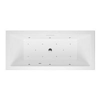 Ванна гидромассажная Excellent HEAVEN WAEX.HEV16S.RELAX.CR