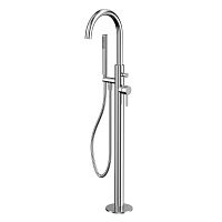 Смеситель для ванны Whitecross Y Y1233NIB