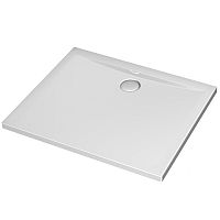 Душевой поддон Ideal Standard K517901 Ultraflat 90х75 см, Euro White (евробелый) Душевой поддон Ideal Standard K517901 Ultraflat 90х75 см, Euro White (евробелый)