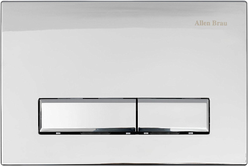 Кнопка смыва Allen Brau FANTASY 9.20003.00 Кнопка смыва Allen Brau FANTASY 9.20003.00