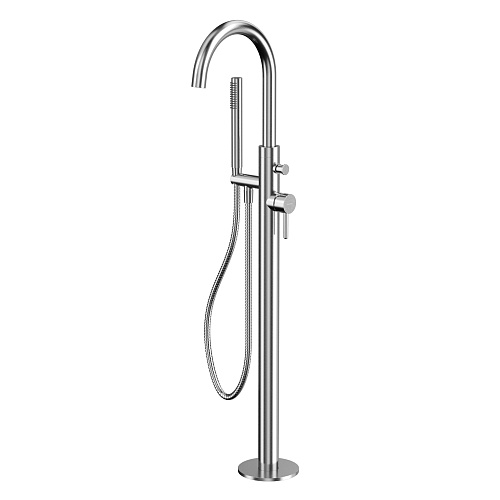 Смеситель для ванны Whitecross Y Y1233NIB Смеситель для ванны Whitecross Y Y1233NIB