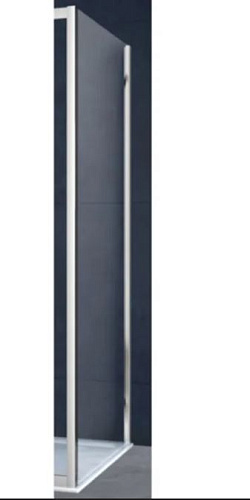 Боковая стенка Vincea Alpha VSG-3ALP900CL Боковая стенка Vincea Alpha VSG-3ALP900CL