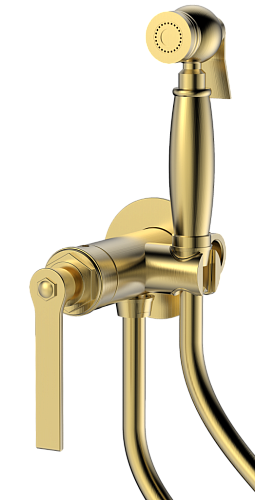 Гигиенический душ BelBagno Boheme BOHEME-HGN-BORO
