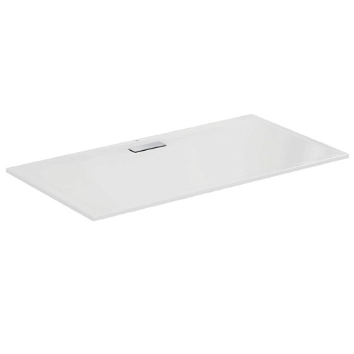 Душевой поддон Ideal Standard T448601 Ultraflat New 170х90 см, Euro White (евробелый)