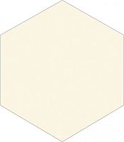 Керамогранит Ape Home Colle Hexagon White 17.5x20.2 (HexagonWhite)