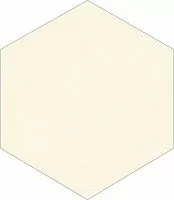 Керамогранит Ape Home Colle Hexagon White 17.5x20.2 (HexagonWhite) купить недорого в интернет-магазине Керамос