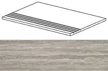 Ступень AtlasConcorde MARVELPRO MarvelTrav.SilverGradino30x60