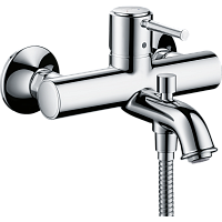 Смеситель для ванны, без душа Hansgrohe Talis Classic 14140000