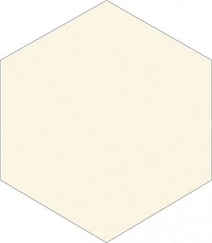 Керамогранит Ape Home Colle Hexagon White 17.5x20.2 (HexagonWhite) купить недорого в интернет-магазине Керамос