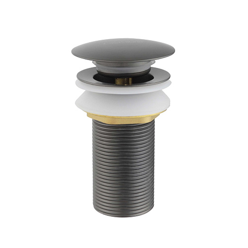 Донный клапан Aquatek  AQ6000BGM