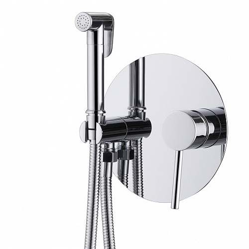 Смеситель Abber Emotion AF8826