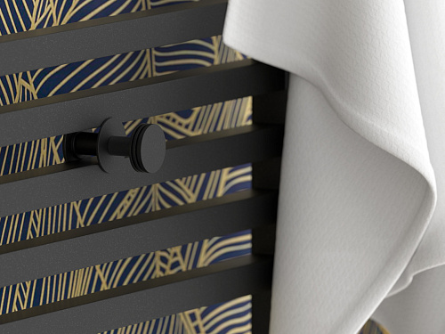 Вешалка Сунержа 15-2010-0006