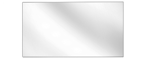 Зеркало Keuco 11195003500 Edition 11 хрустальное 61х210 см