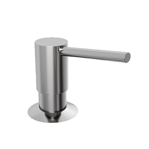 Дозатор ABELSBERG SPP70017CH Дозатор ABELSBERG SPP70017CH