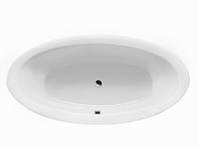 Ванна акриловая, встраиваемая Excellent WAEX.LUM19WH_Excellent Lumina Акриловая ванна  190x95