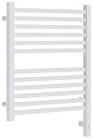 Полотенцесушитель электрический Сунержа 30-5701-6050 Модус 3.0 РЭБ, 600х500 мм/ МЭМ правый, матовый белый