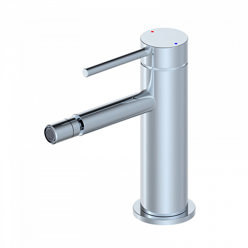 Смеситель для биде Wonzon & Woghand  WW-88339017-CR