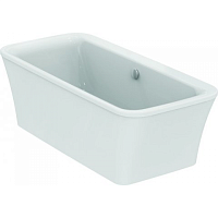 Акриловая ванна Ideal Standard E113801 Connect Air свободностоящая, 170х79 см, белый