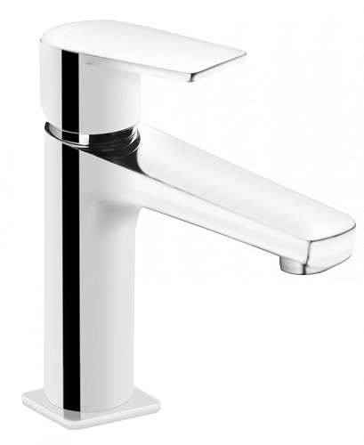 Смеситель Azario AZ-15684501 Treya для раковины, хром Смеситель Azario AZ-15684501 Treya для раковины, хром