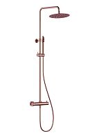 Душевая система AQUAme Siena AQM8006BC