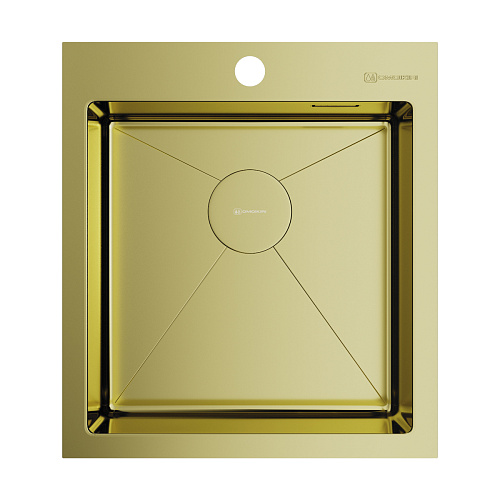 Кухонная мойка Omoikiri 4973081