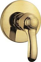 Смеситель для душа, встраиваемый Cezares LIRA LIRA-C-DIM-02 Смеситель для душа, встраиваемый Cezares LIRA LIRA-C-DIM-02