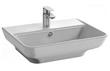 Раковина Jacob Delafon EGD111-Z-00 Struktura подвесная, 60х48 см, белая