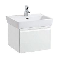 Тумба под раковину Laufen Pro 4.8303.4.095.463.1, белый Тумба под раковину Laufen Pro 4.8303.4.095.463.1, белый