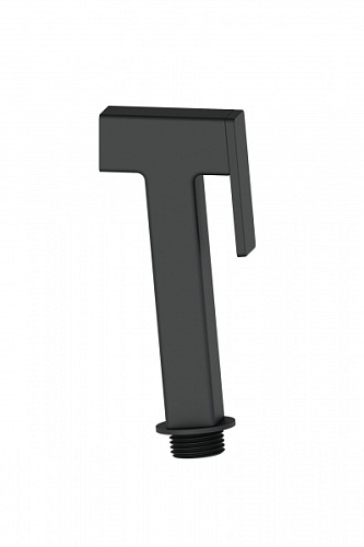 Лейка для гигиенического душа Wonzon & Woghand WW-88PQ02-MB Лейка для гигиенического душа Wonzon & Woghand WW-88PQ02-MB