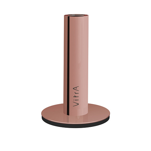 Подстаканник Vitra A4489626 Origin для зубных щеток, медный - купить в Санкт-Петербурге, цена на Подстаканник Vitra A4489626 Origin для зубных щеток, медный в интернет-магазине Керамос Подстаканник Vitra A4489626 Origin для зубных щеток, медный купить недорого в интернет-магазине Керамос